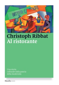 Al ristorante - Librerie.coop