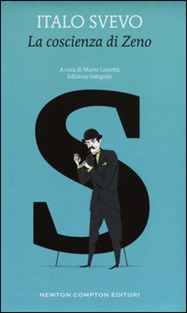 La coscienza di Zeno - Librerie.coop La coscienza di Zeno - Librerie.coop
