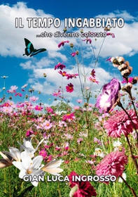 Il tempo ingabbiato ...che divenne colorato - Librerie.coop
