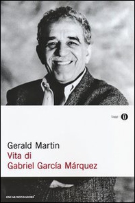 Vita di Gabriel García Márquez - Librerie.coop