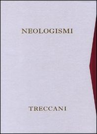 Neologismi - Librerie.coop