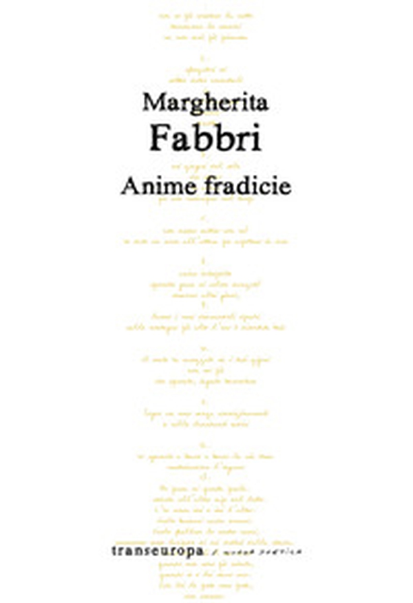 Anime fradicie - Librerie.coop Anime fradicie - Librerie.coop