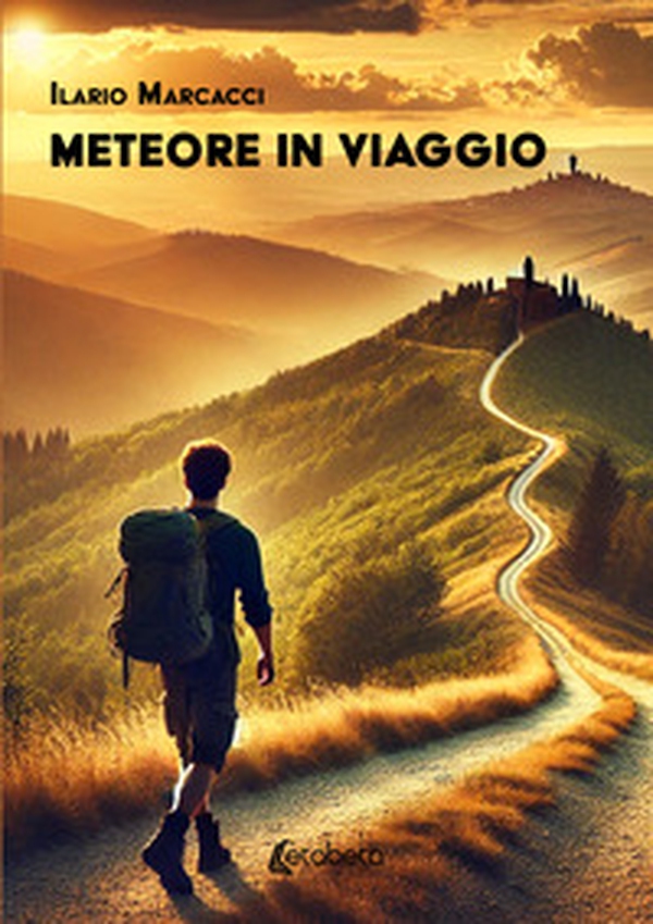 Meteore in viaggio - Librerie.coop Meteore in viaggio - Librerie.coop