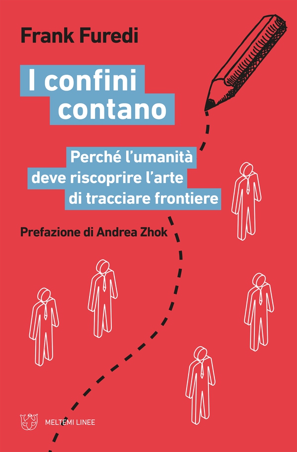 I confini contano - Librerie.coop I confini contano - Librerie.coop