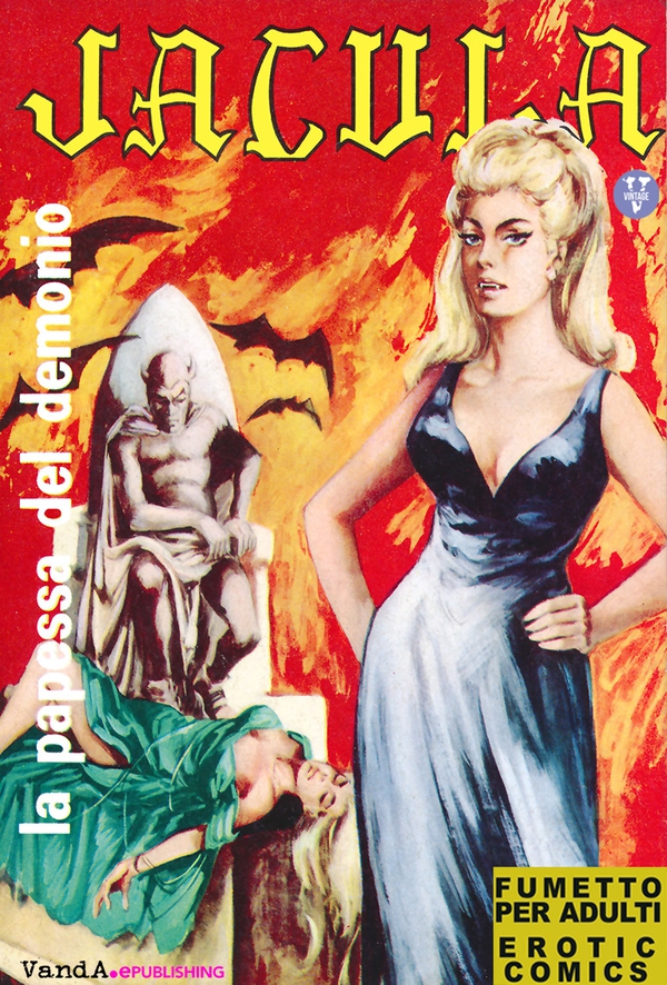 La papessa del demonio - Librerie.coop La papessa del demonio - Librerie.coop