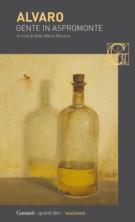 Gente in Aspromonte - Librerie.coop Gente in Aspromonte - Librerie.coop