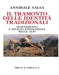 Il tramonto delle identità tradizionali - Librerie.coop