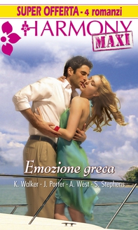 EMOZIONE GRECA - Librerie.coop