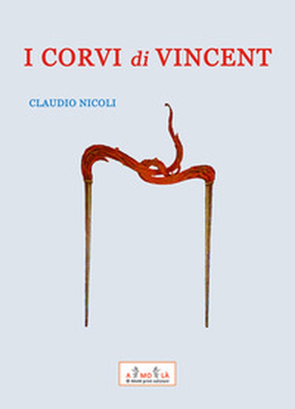 I corvi di Vincent - Librerie.coop I corvi di Vincent - Librerie.coop