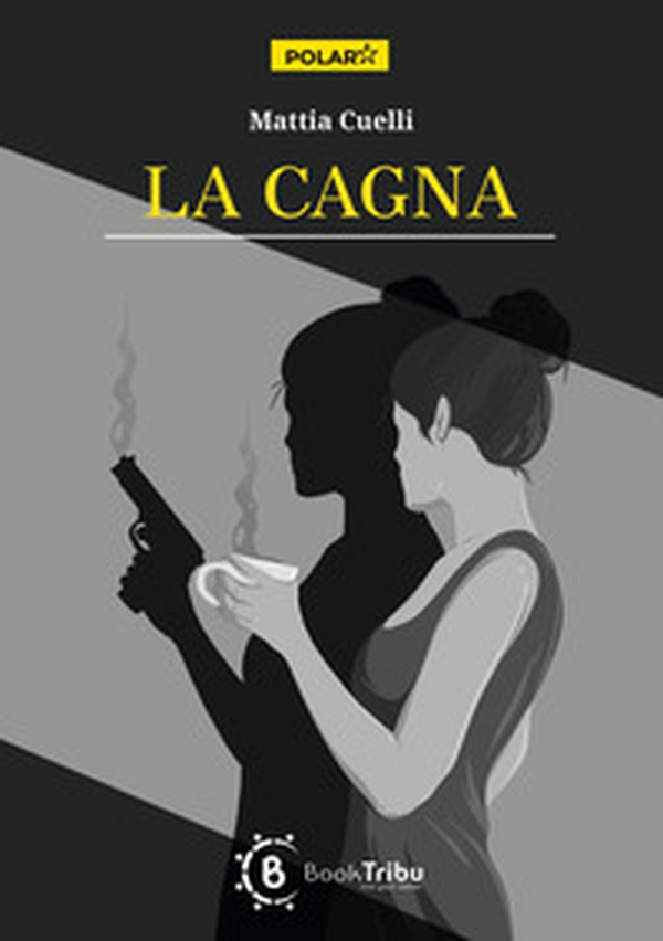 La cagna - Librerie.coop La cagna - Librerie.coop