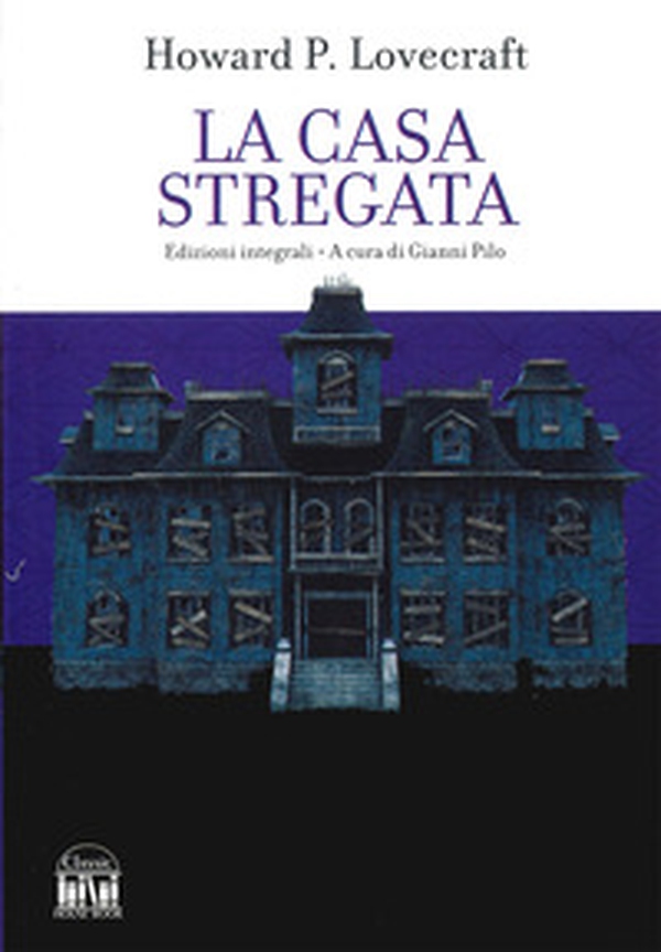 La casa stregata - Librerie.coop La casa stregata - Librerie.coop
