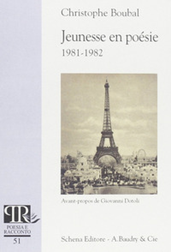 Jeunesse en poesie 1981-1982 - Librerie.coop Jeunesse en poesie 1981-1982 - Librerie.coop