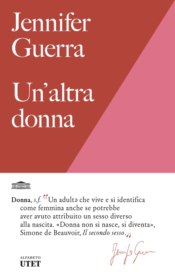 Un'altra donna - Librerie.coop Un'altra donna - Librerie.coop