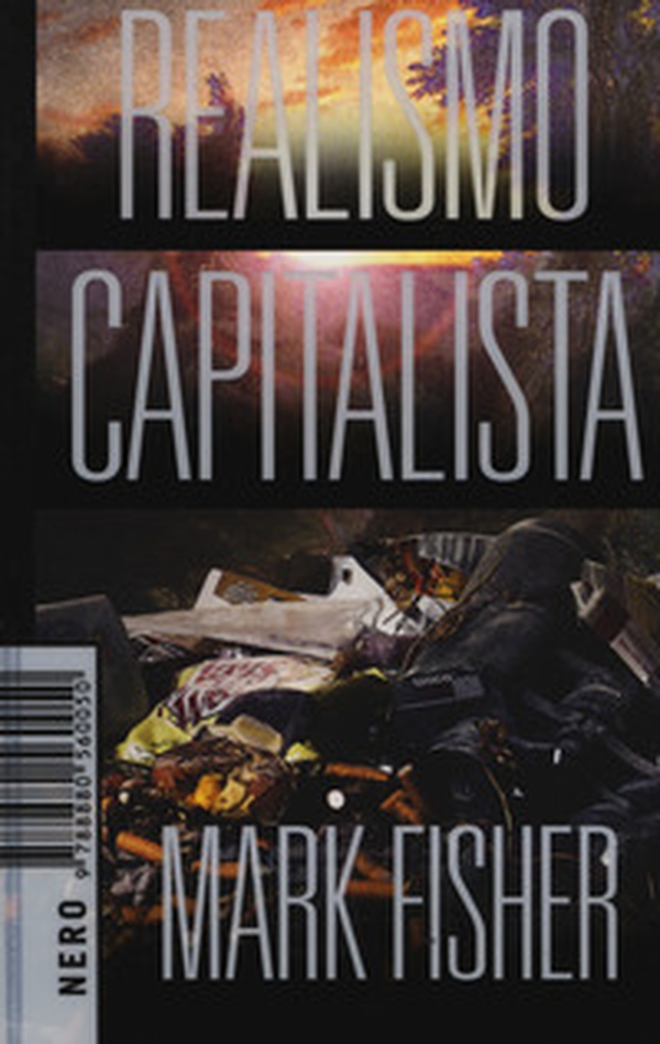 Realismo capitalista - Librerie.coop Realismo capitalista - Librerie.coop