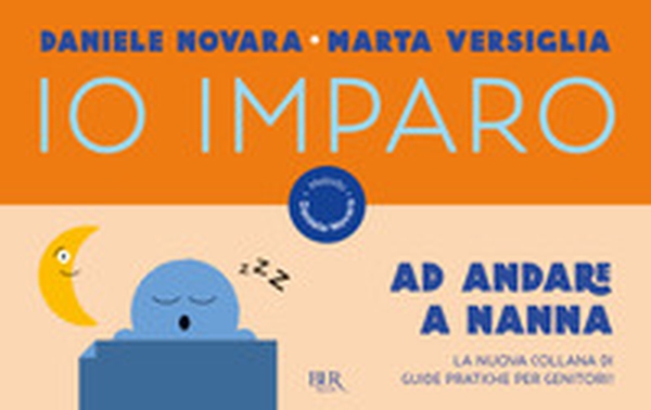 Io imparo ad andare a nanna - Librerie.coop Io imparo ad andare a nanna - Librerie.coop