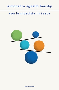 Con la giustizia in testa - Librerie.coop