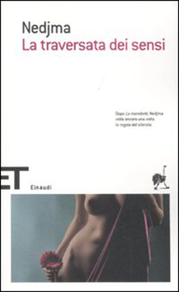 La traversata dei sensi - Librerie.coop La traversata dei sensi - Librerie.coop