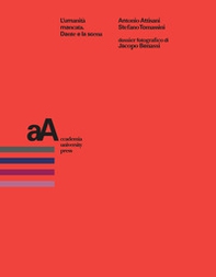 L'umanità mancata. Dante e la scena - Librerie.coop