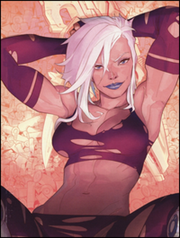 Dagli abissi. Termite bianca. Variant edition. Cover by Otto Schmidt - Librerie.coop Dagli abissi. Termite bianca. Variant edition. Cover by Otto Schmidt - Librerie.coop