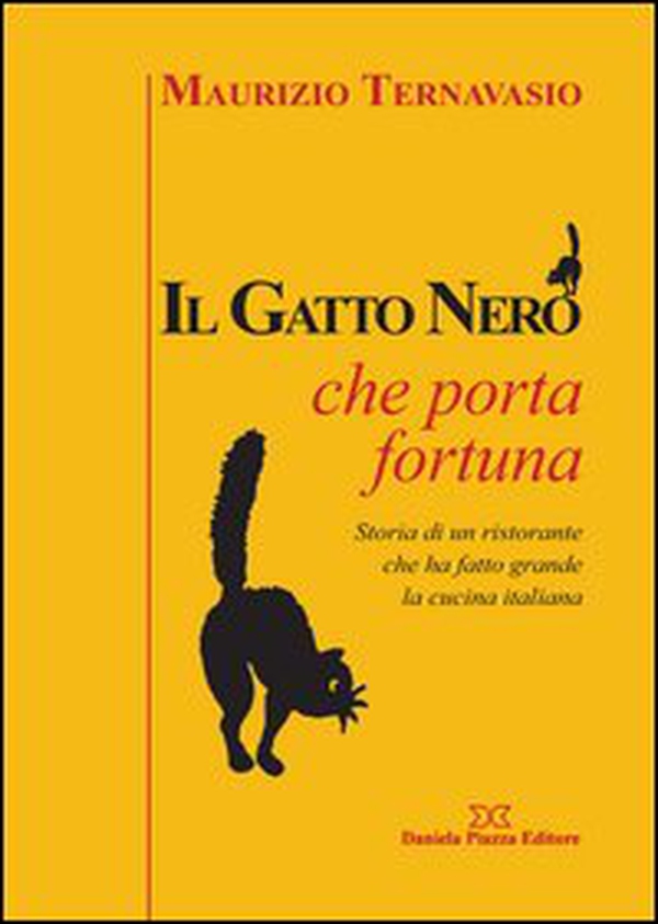 Il gatto nero che porta fortuna - Librerie.coop Il gatto nero che porta fortuna - Librerie.coop