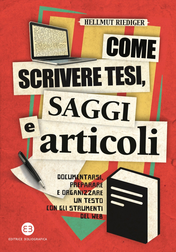 Come scrivere tesi, saggi e articoli - Librerie.coop Come scrivere tesi, saggi e articoli - Librerie.coop
