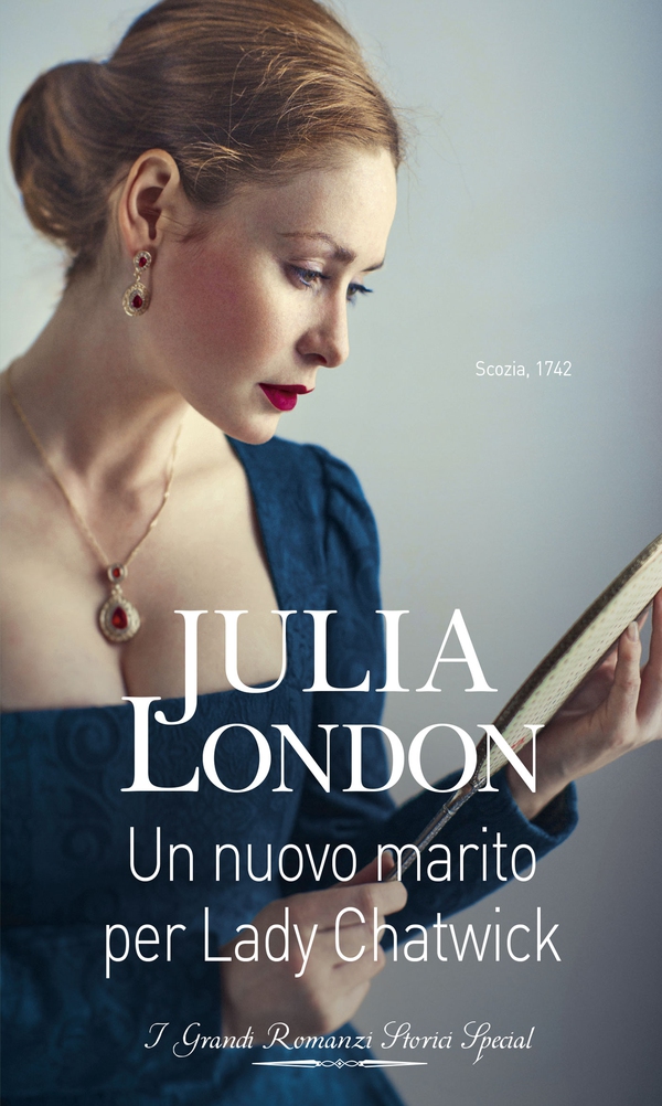 Un nuovo marito per Lady Chatwick - Librerie.coop Un nuovo marito per Lady Chatwick - Librerie.coop