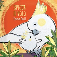 Spicca il volo - Librerie.coop