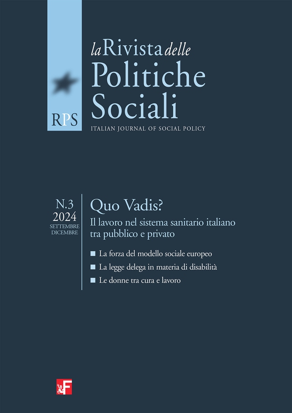 RPS 3/2024 - Librerie.coop RPS 3/2024 - Librerie.coop