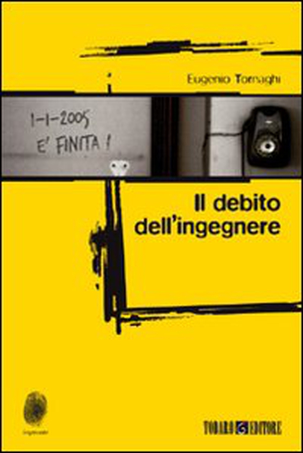 Il debito dell'ingegnere - Librerie.coop Il debito dell'ingegnere - Librerie.coop