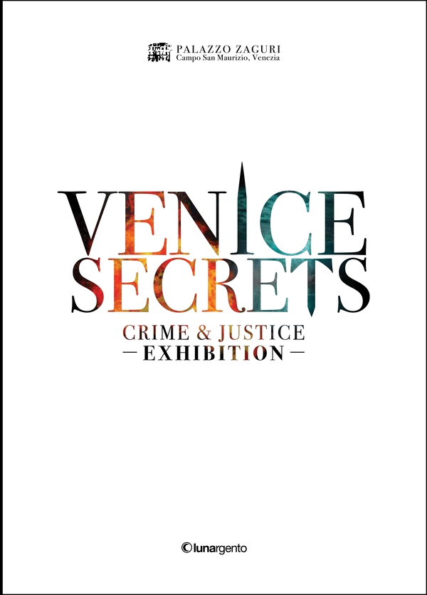 Venice Secrets - Librerie.coop Venice Secrets - Librerie.coop