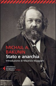 Stato e anarchia - Librerie.coop Stato e anarchia - Librerie.coop