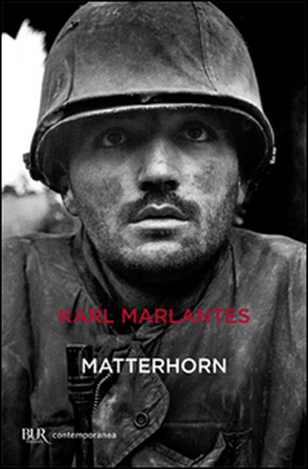 Matterhorn - Librerie.coop Matterhorn - Librerie.coop