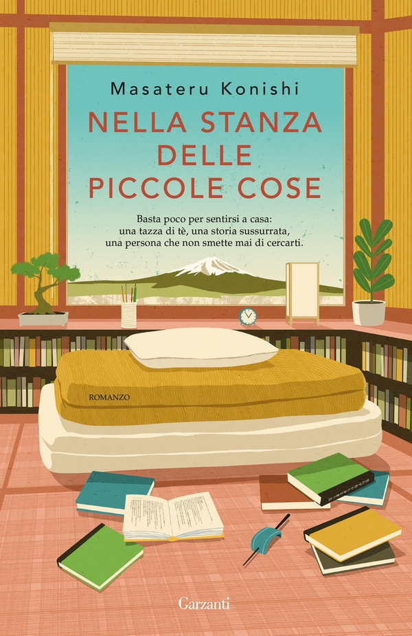 Nella stanza delle piccole cose - Librerie.coop Nella stanza delle piccole cose - Librerie.coop