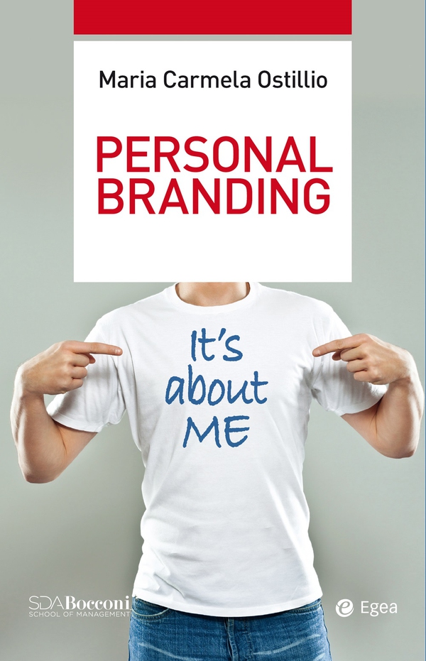 Personal branding - Librerie.coop Personal branding - Librerie.coop