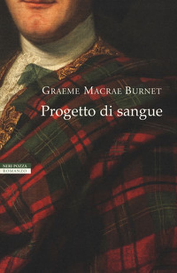 Progetto di sangue - Librerie.coop Progetto di sangue - Librerie.coop
