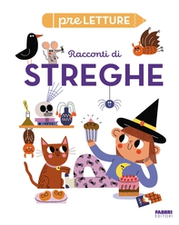 Preletture. Racconti di streghe - Librerie.coop