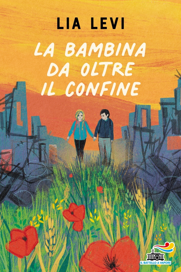 La bambina da oltre il confine - Librerie.coop La bambina da oltre il confine - Librerie.coop