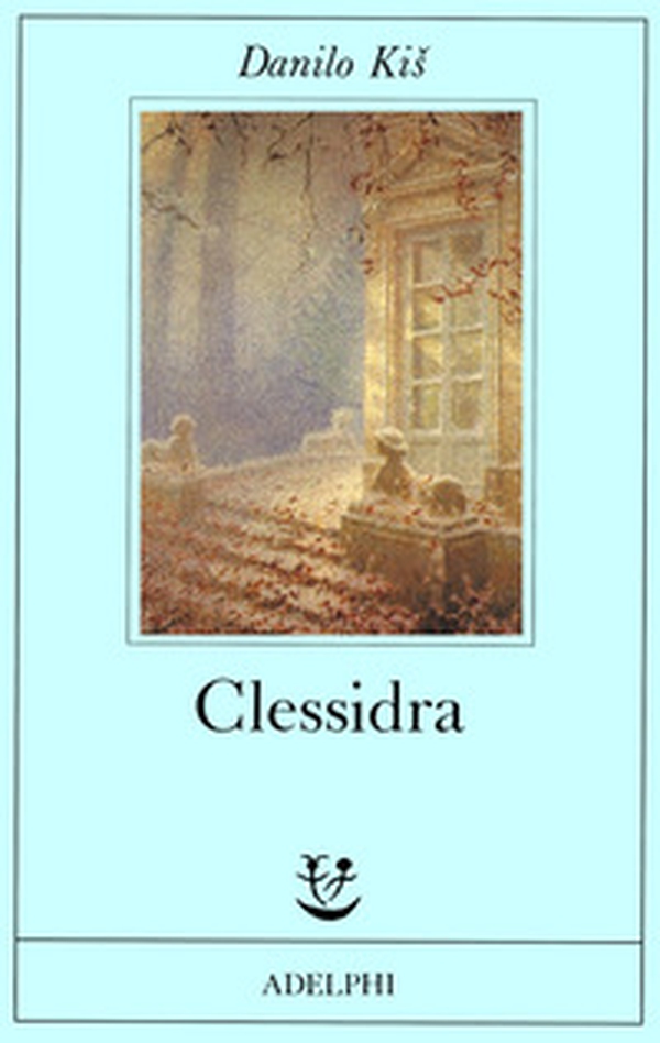 Clessidra - Librerie.coop Clessidra - Librerie.coop