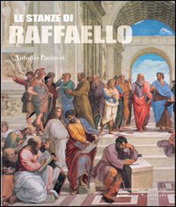 Le Stanze di Raffaello - Librerie.coop Le Stanze di Raffaello - Librerie.coop