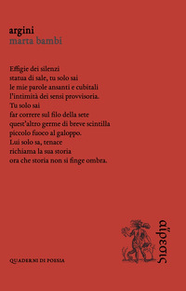 Argini - Librerie.coop Argini - Librerie.coop