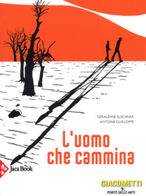 L'uomo che cammina - Librerie.coop L'uomo che cammina - Librerie.coop