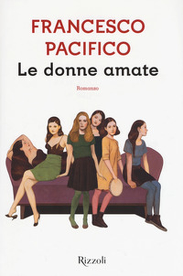 Le donne amate - Librerie.coop Le donne amate - Librerie.coop