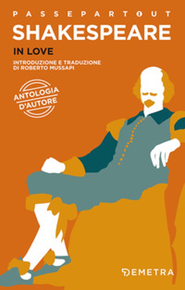 In love. Antologia d'autore - Librerie.coop In love. Antologia d'autore - Librerie.coop