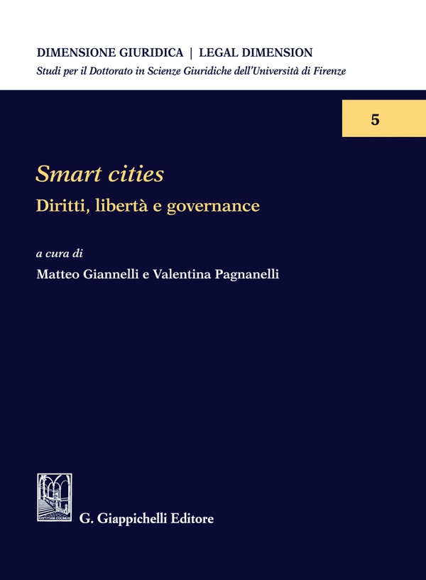 Smart cities - e-Book - Librerie.coop Smart cities - e-Book - Librerie.coop