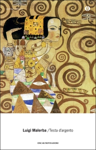 Testa d'argento - Librerie.coop