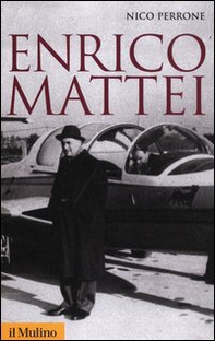 Enrico Mattei - Librerie.coop