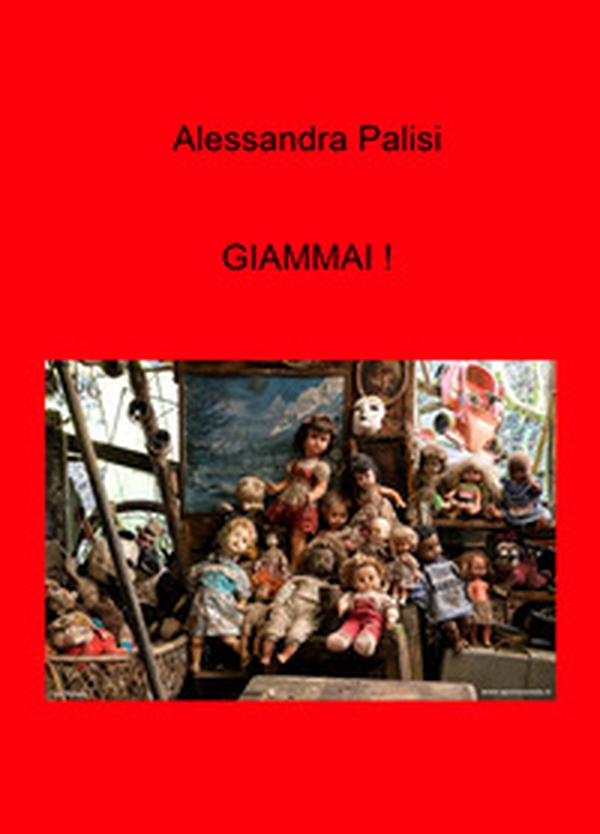 Giammai! - Librerie.coop