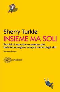 Insieme ma soli - Librerie.coop Insieme ma soli - Librerie.coop
