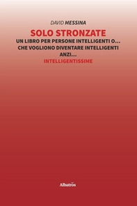 Solo stronzate - Librerie.coop