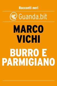 Burro e parmigiano - Librerie.coop